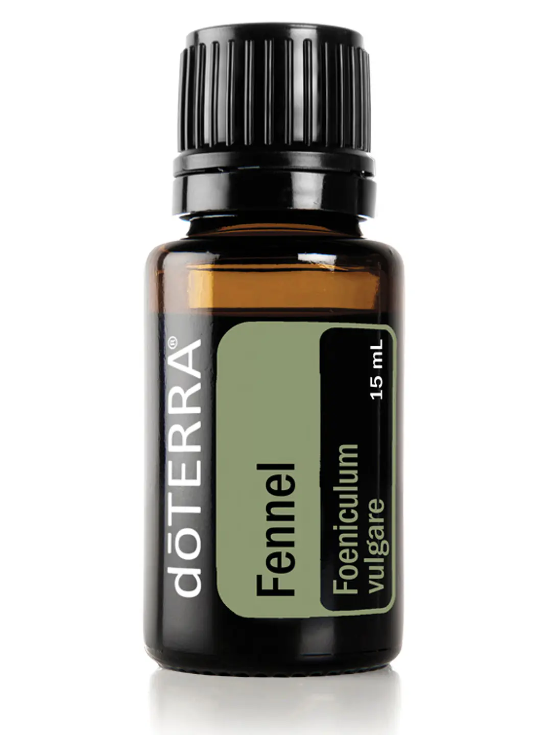 Aceite esencial doTerra Hinojo 15 ml | Vive Esencial 1