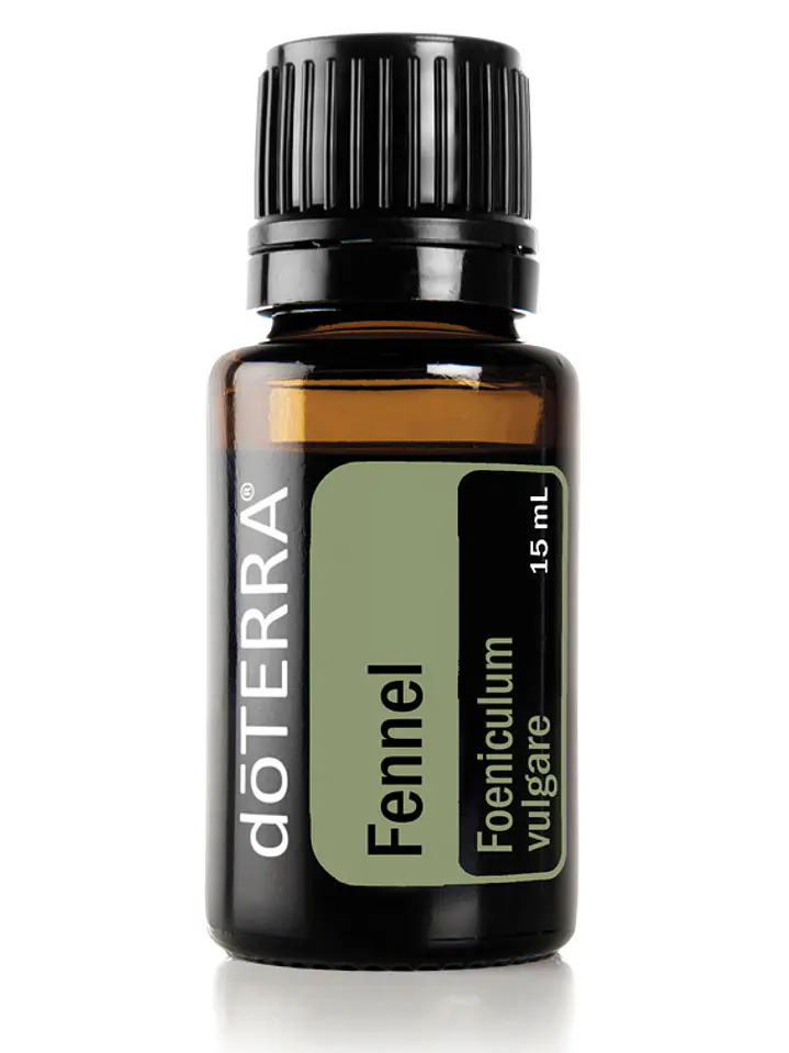 Aceite esencial doTerra Hinojo 15 ml | Vive Esencial 1