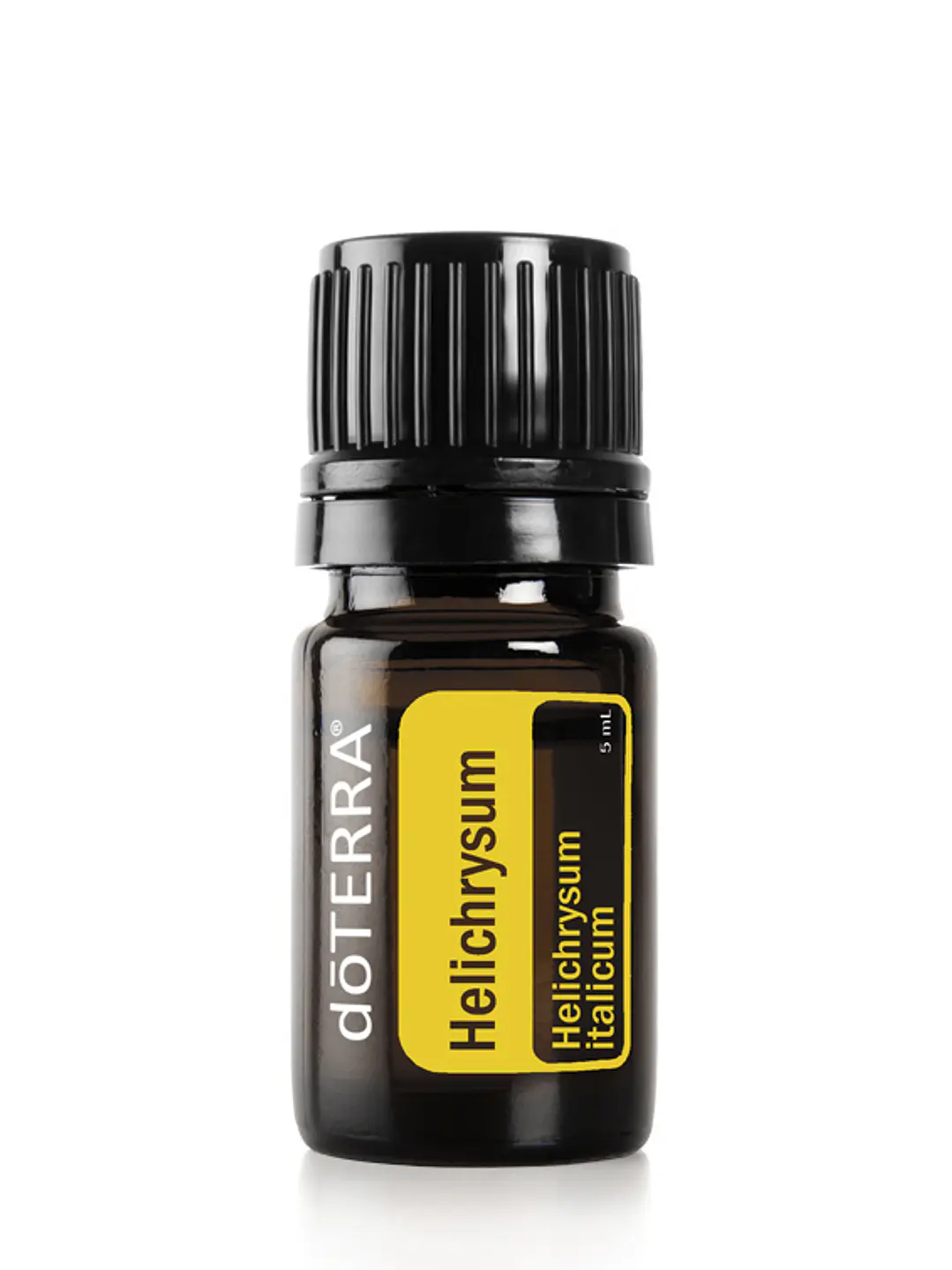 Aceite esencial doTerra  Helicriso 5 ml | Vive Esencial 1