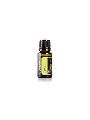 Aceite esencial doTerra Lime Oil  (Lima) 15 ml