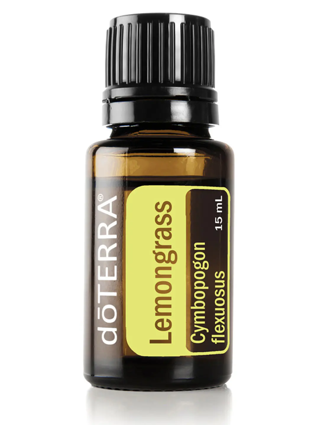 Aceite esencial doTerra Lemongrass Oil  (Limoncillo ) 15 ml 1