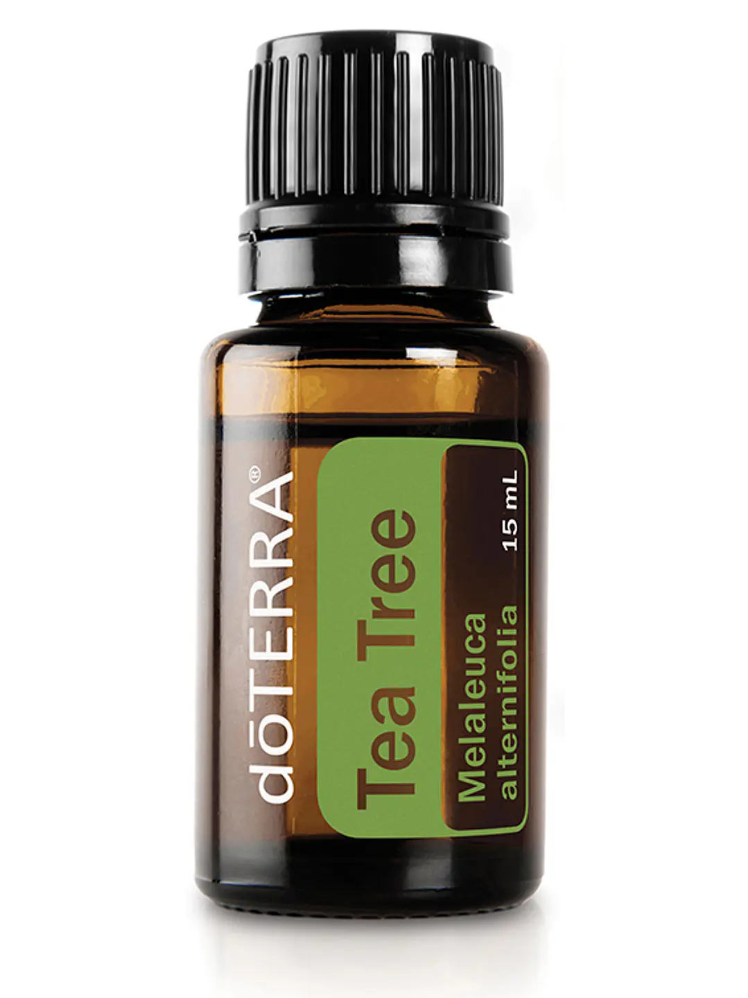 Aceite esencial doTerra  Melaleuca  (Árbol del Té) 15 ml | Vive Esencial 1