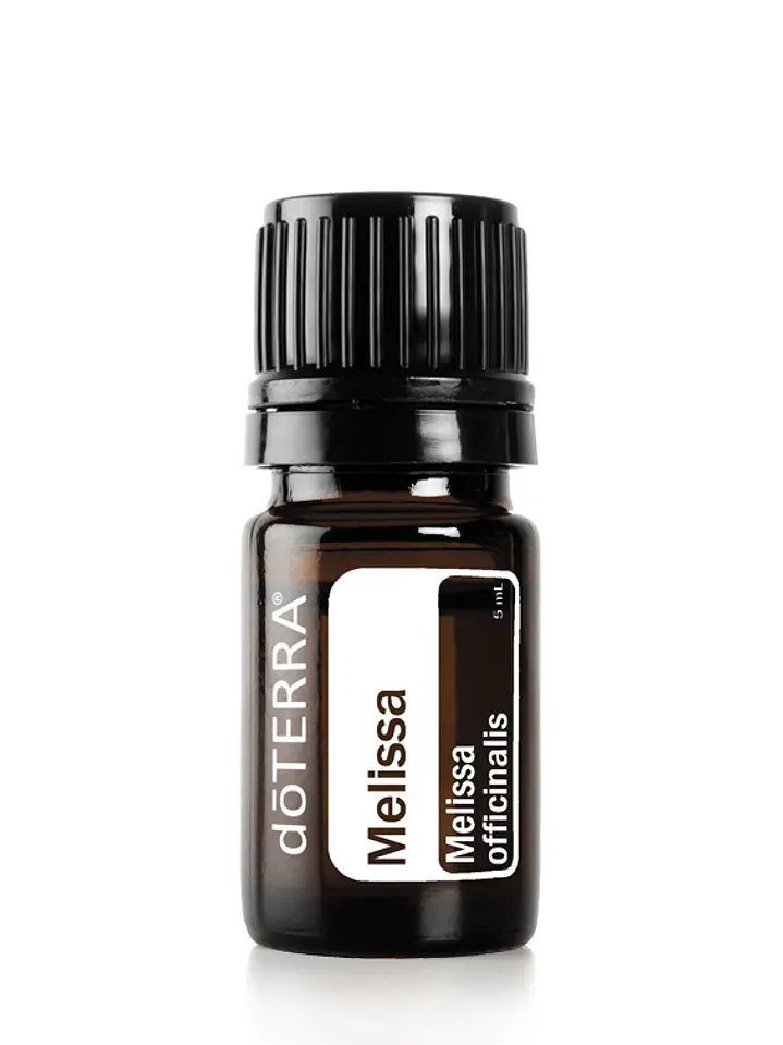 Melissa Oil (Melisa) 5ml 1