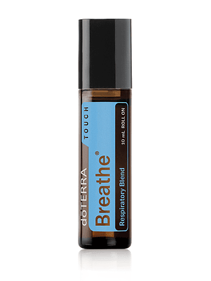 Aceite Esencial doTerra Mezcla Breathe 10 ml | Vive Esencial