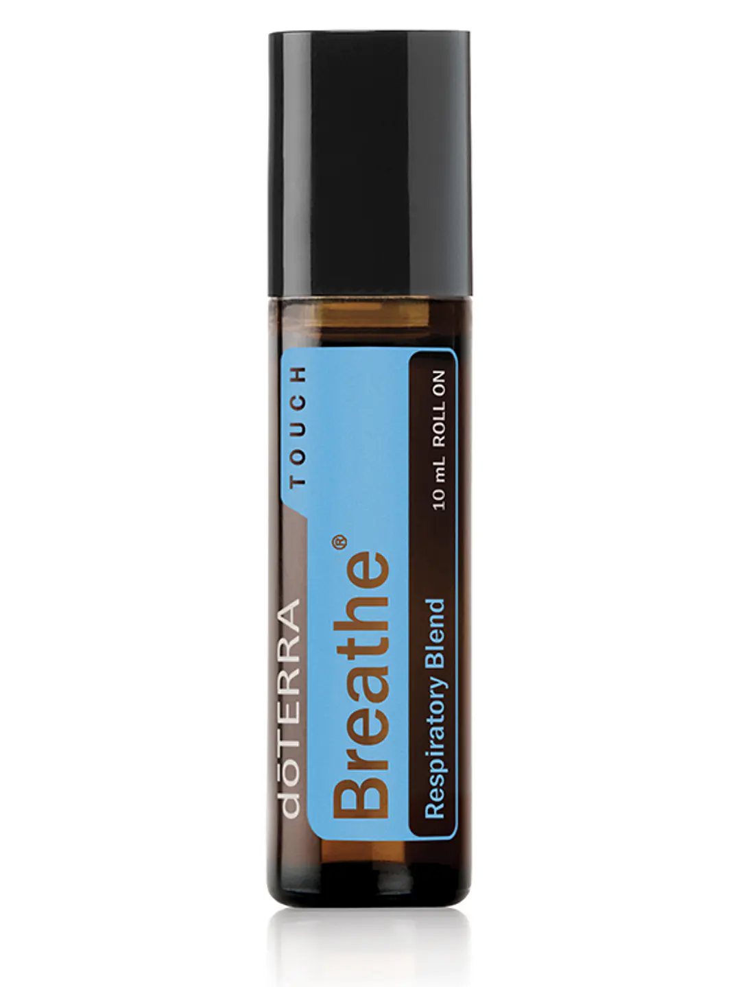 Aceite Esencial doTerra Mezcla Breathe 10 ml | Vive Esencial 1
