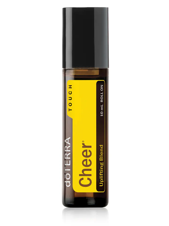 Aceite esencial doTerra Mezcla Cheer (Ánimo) Roll on 10 ml 1