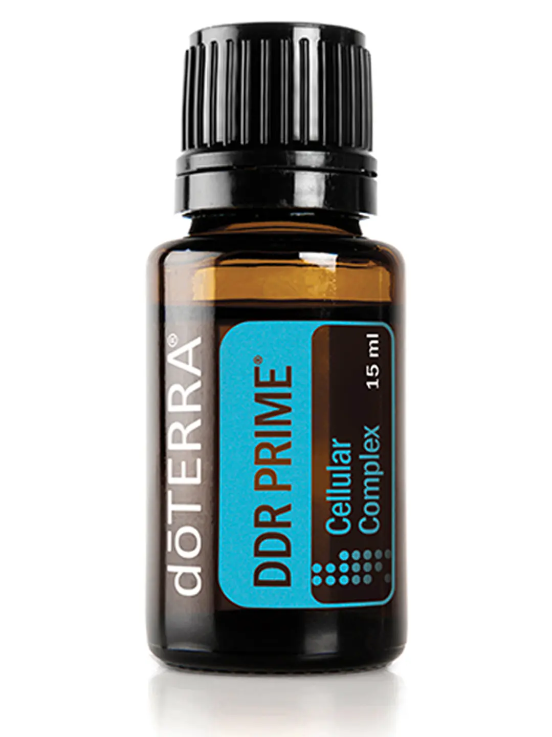 Aceite esencial doTerra Mezcla DDR Prime 15ml | Vive Esencial 1