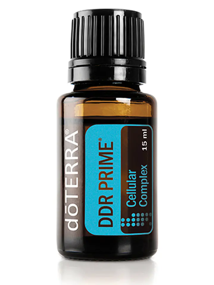 Aceite esencial doTerra Mezcla DDR Prime 15ml | Vive Esencial 1