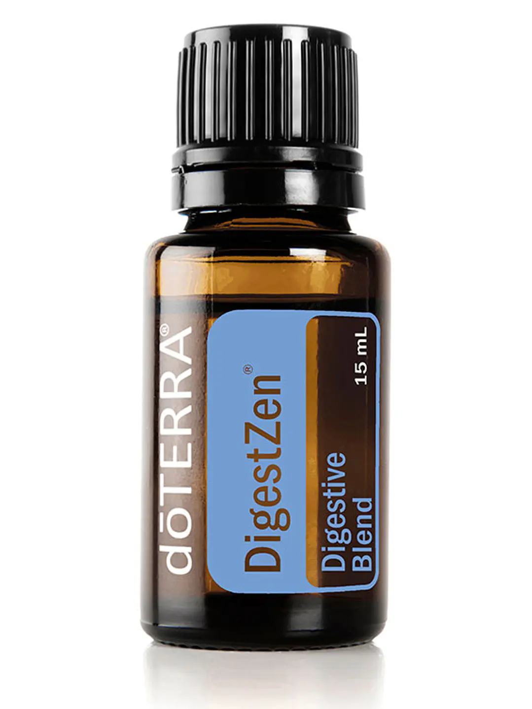 Aceite esencial doTerra Mezcla DigestZen (Mezcla digestiva) 15 ml ZenGest  1