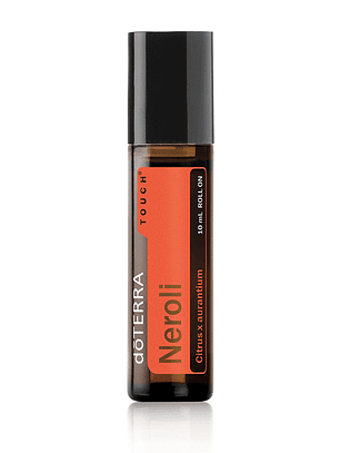 Aceite esencial doTerra Neroli Topico 10 ml