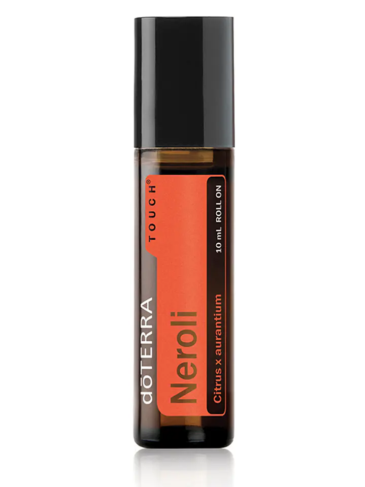 Aceite esencial doTerra Neroli Topico 10 ml 1
