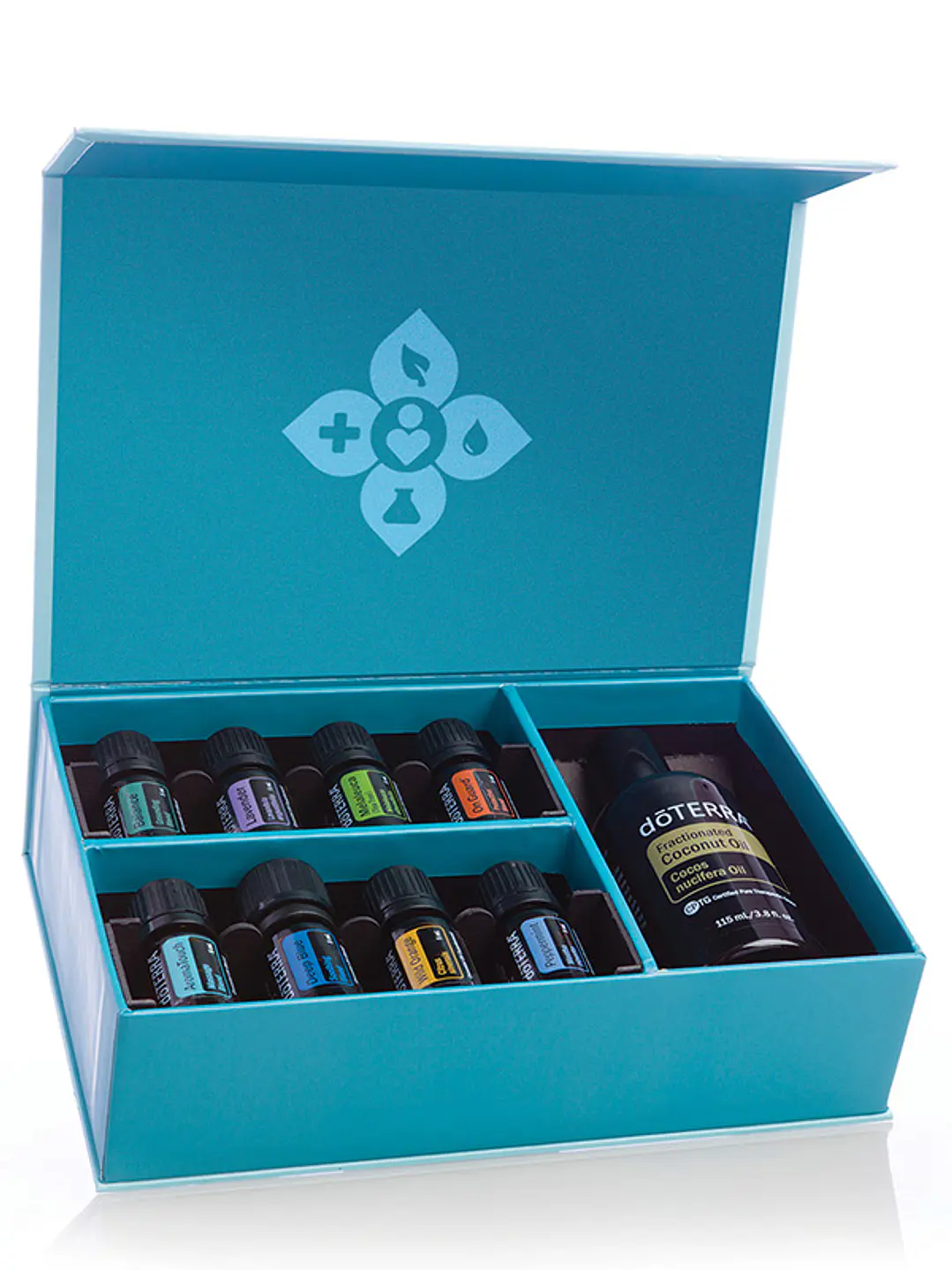 AromaTouch Technique Kit 5 ml + Curso + Certificacion Tecnica Aromatouch (Incluye Membresía) 1