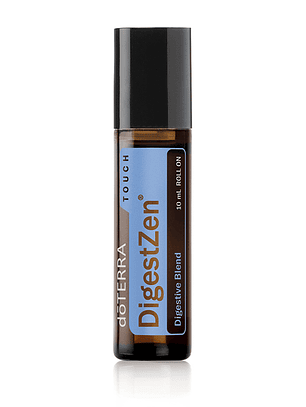 Aceite esencial doTerra Mezcla ZenGest 10 ml
