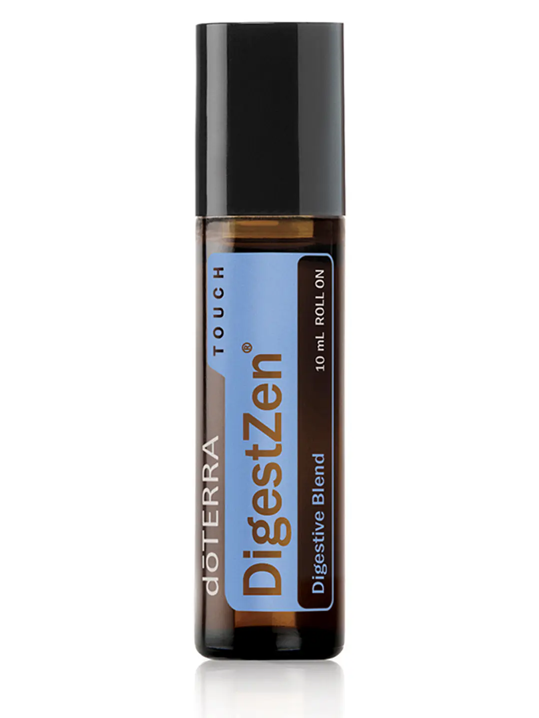 Aceite esencial doTerra Mezcla ZenGest 10 ml 1