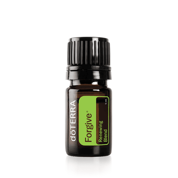 Aceite esencial doTerra Mezcla Forgive® Oil (Mezcla renovadora) 5ml