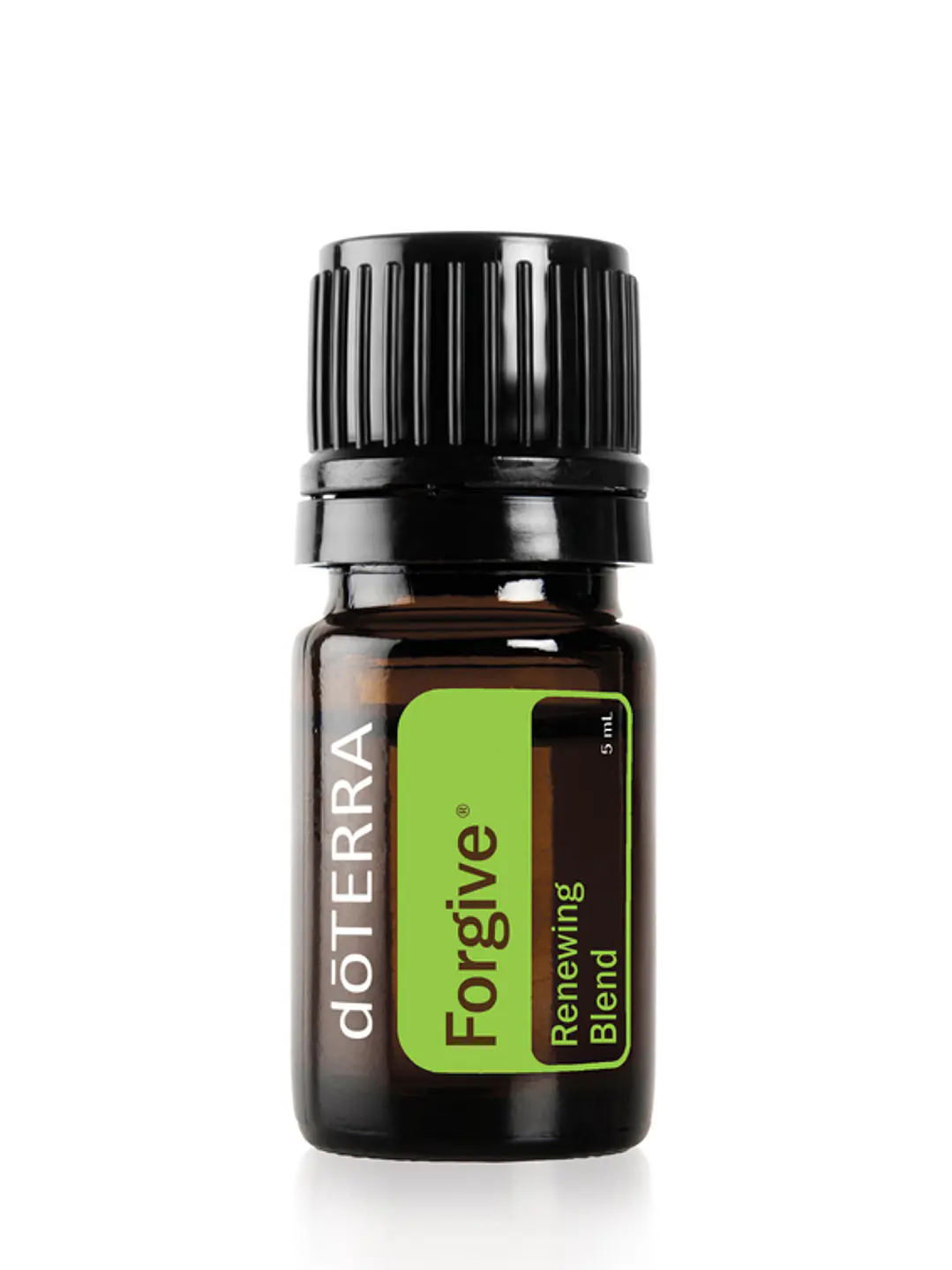 Aceite esencial doTerra Mezcla Forgive® Oil (Mezcla renovadora) 5ml 1