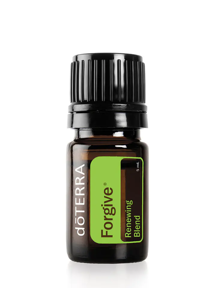 Aceite esencial doTerra Mezcla Forgive® Oil (Mezcla renovadora) 5ml 1