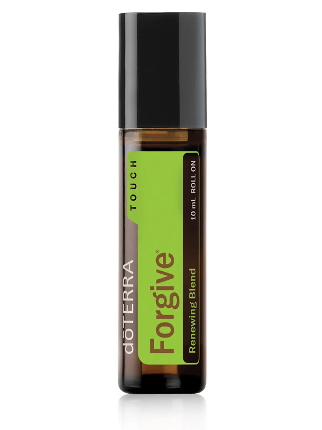 Aceite esencial doTerra Mezcla Forgive® tópico (Mezcla Renovadora) 10 ml 1
