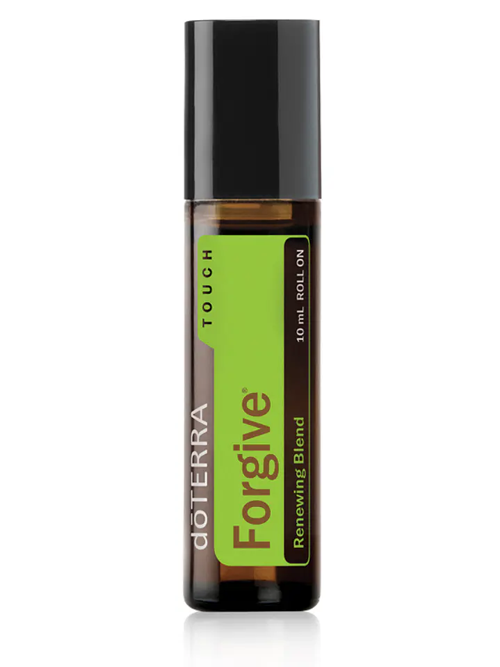 Aceite esencial doTerra Mezcla Forgive® tópico (Mezcla Renovadora) 10 ml 1
