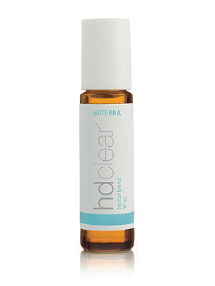 Aceite esencial doterra Mezlca HD Clear (Limpiadora) roll on 10ml