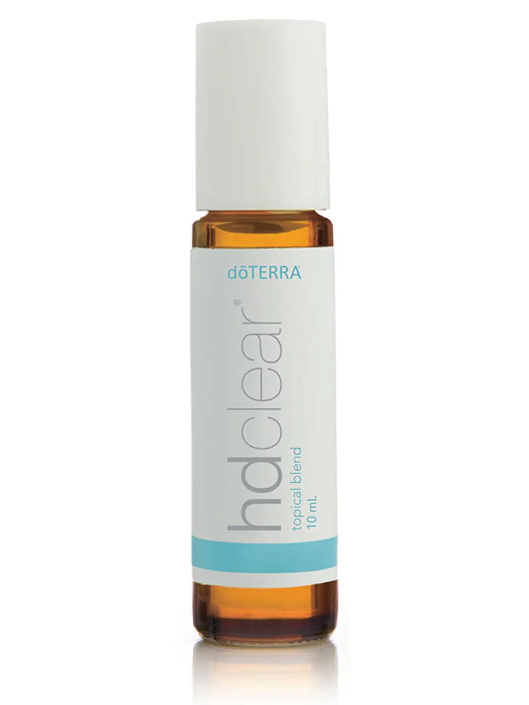 Aceite esencial doterra Mezlca HD Clear (Limpiadora) roll on 10ml 1
