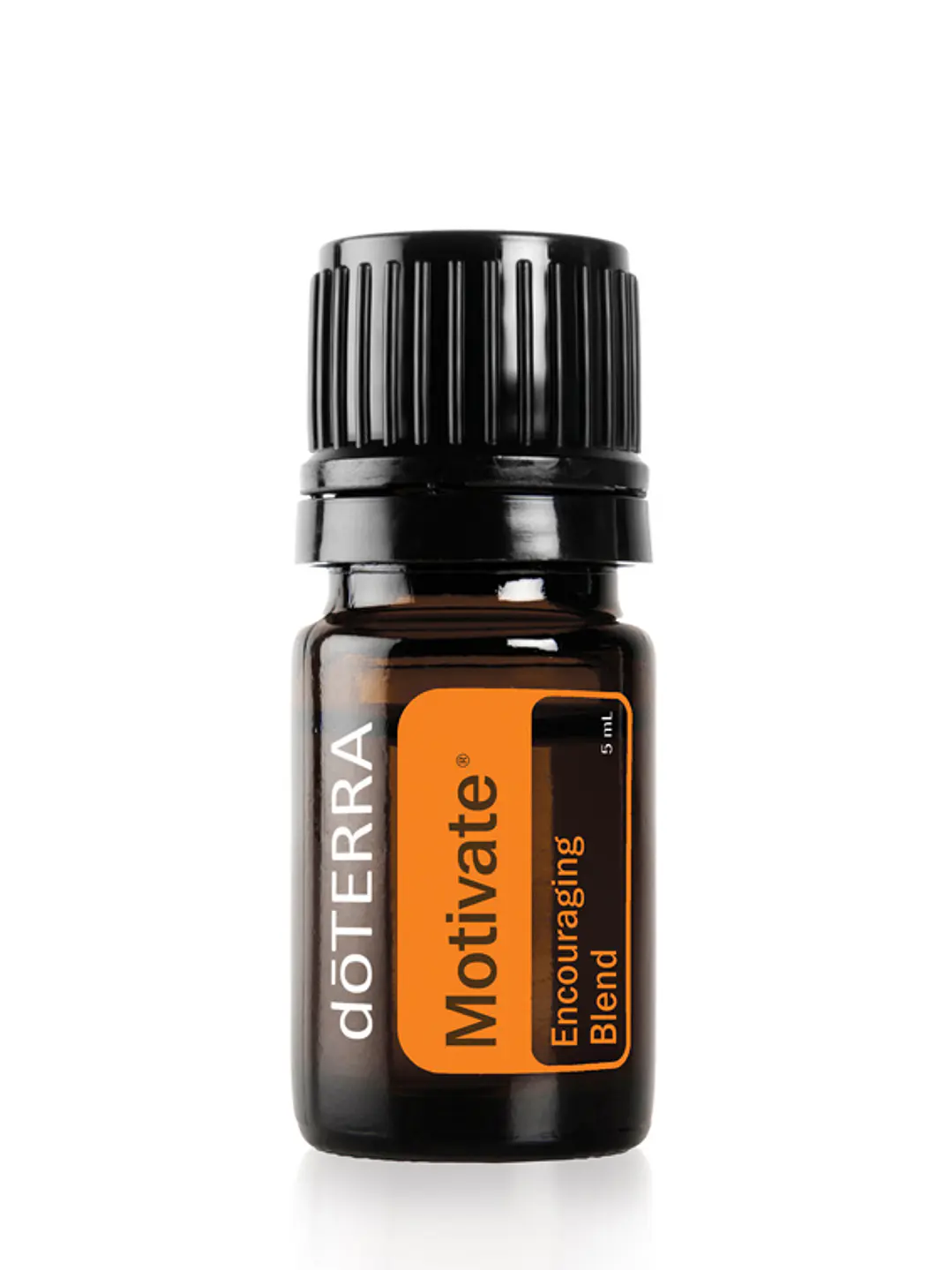 dōTERRA Motivate® Oil  (Mezcla Alentadora) 5ml 1