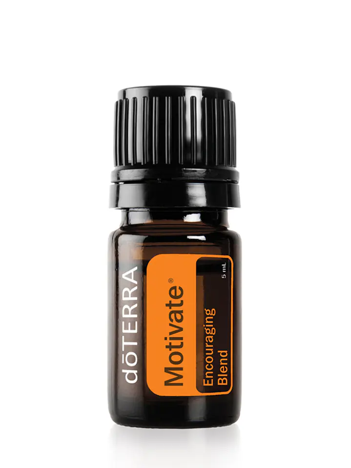 dōTERRA Motivate® Oil  (Mezcla Alentadora) 5ml 1