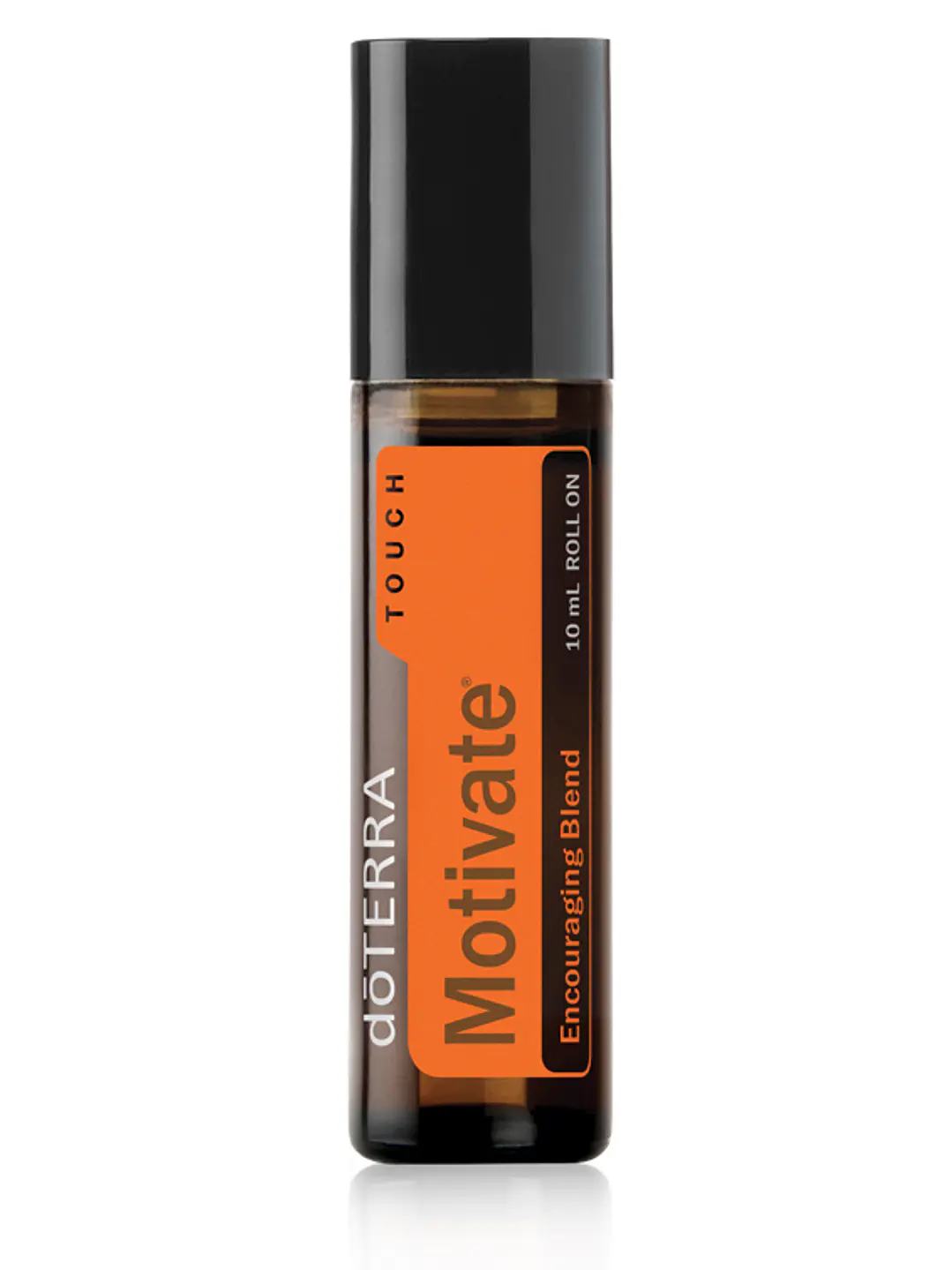 Aceite esencial doTerra Mezcla Motivate (Motivante) Roll On 10 ml 1