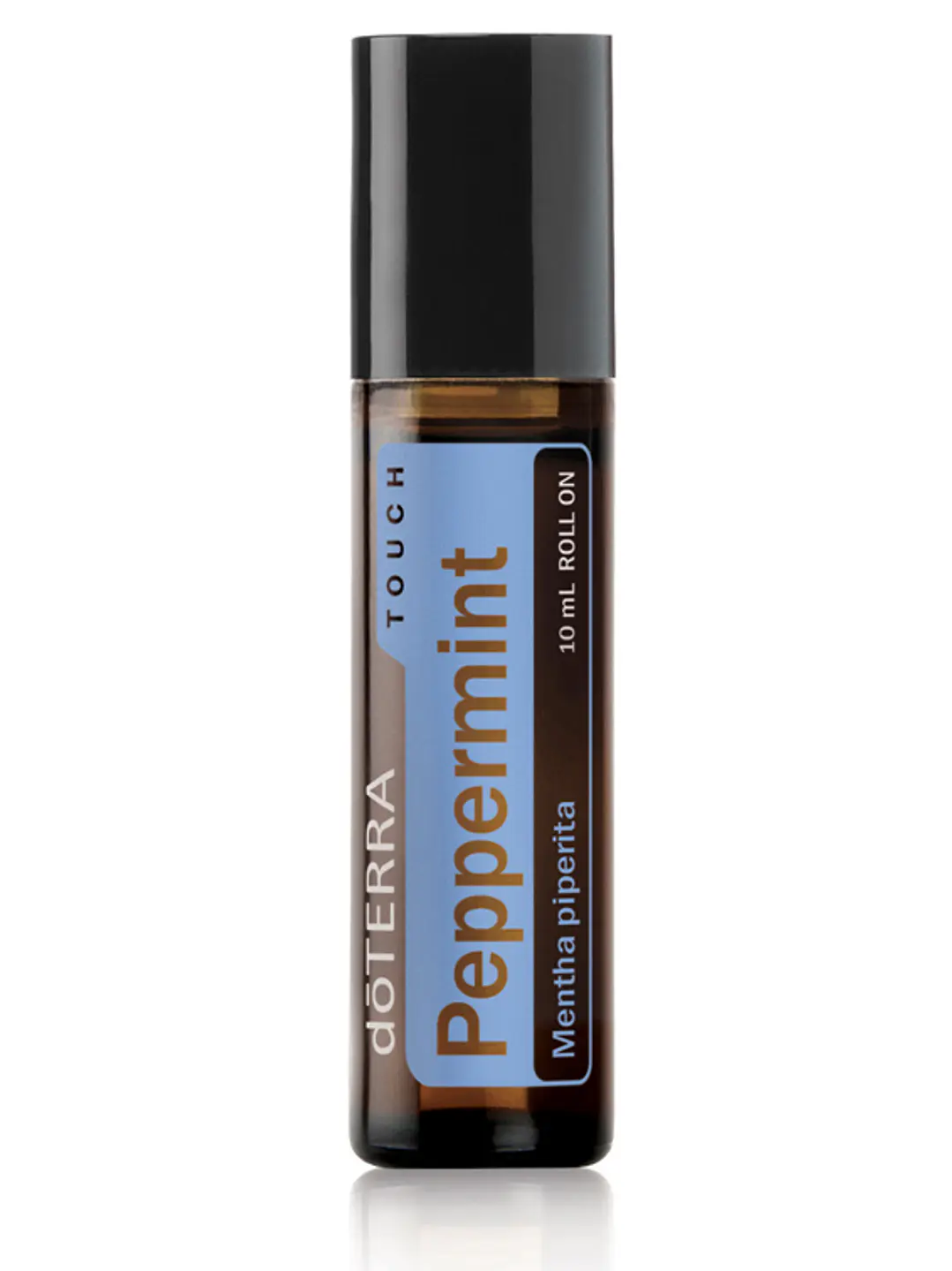 Peppermint Touch (Menta) Rollon  10ml  1