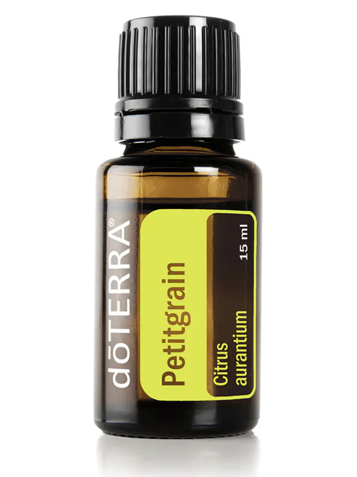 Aceite esencial doTerra Petitgrain (Granito Francés)  15 ml 1