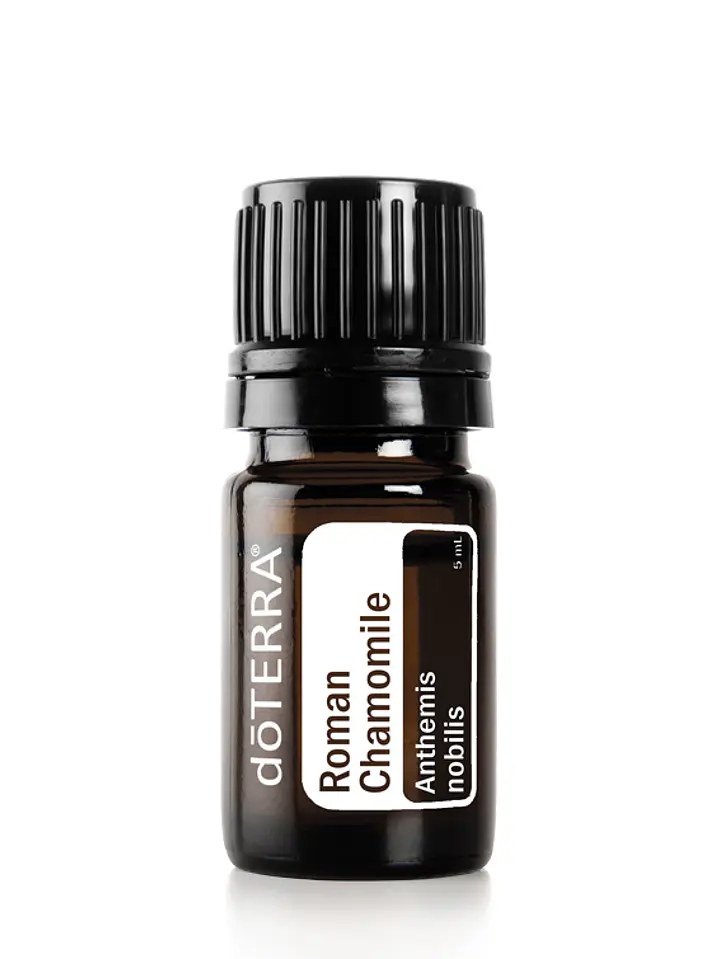 Aceite esencial doTerra Manzanilla Romana 5 ml | Vive Esencial 1