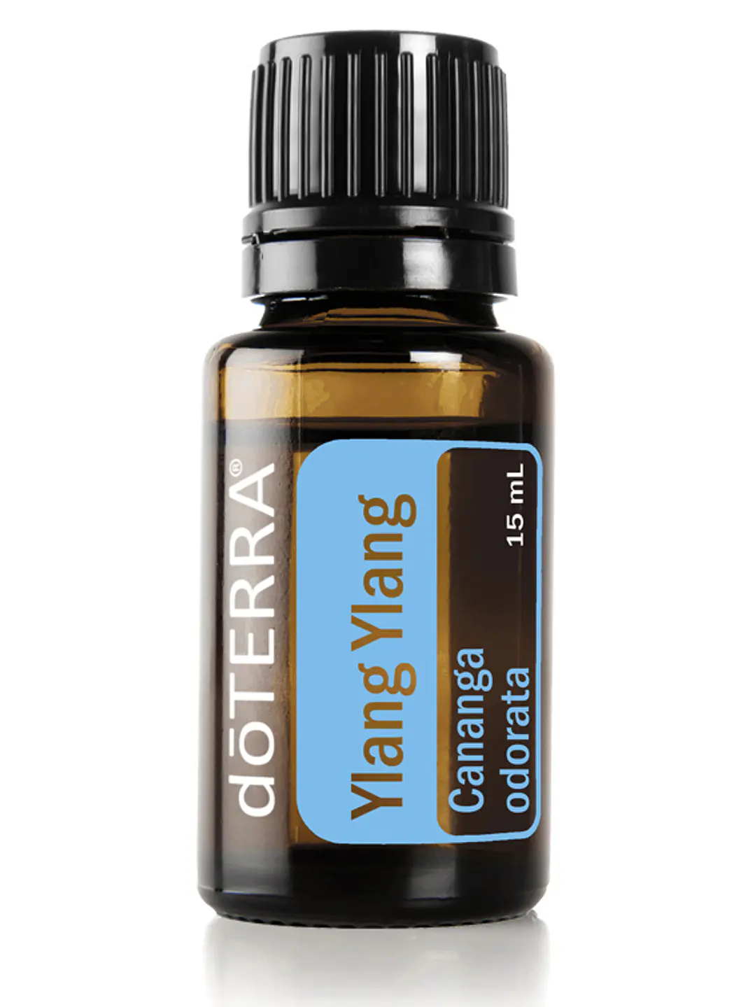 Aceite esencial doTerra Ylang Ylang 15 ml | Vive Esencial 1