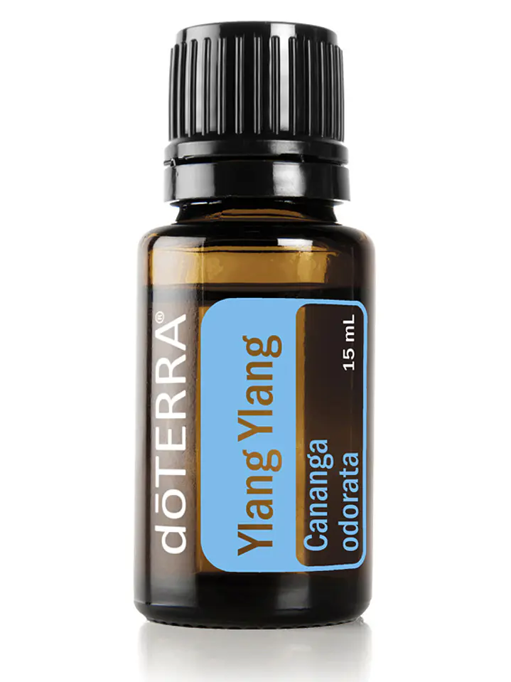 Aceite esencial doTerra Ylang Ylang 15 ml | Vive Esencial 1