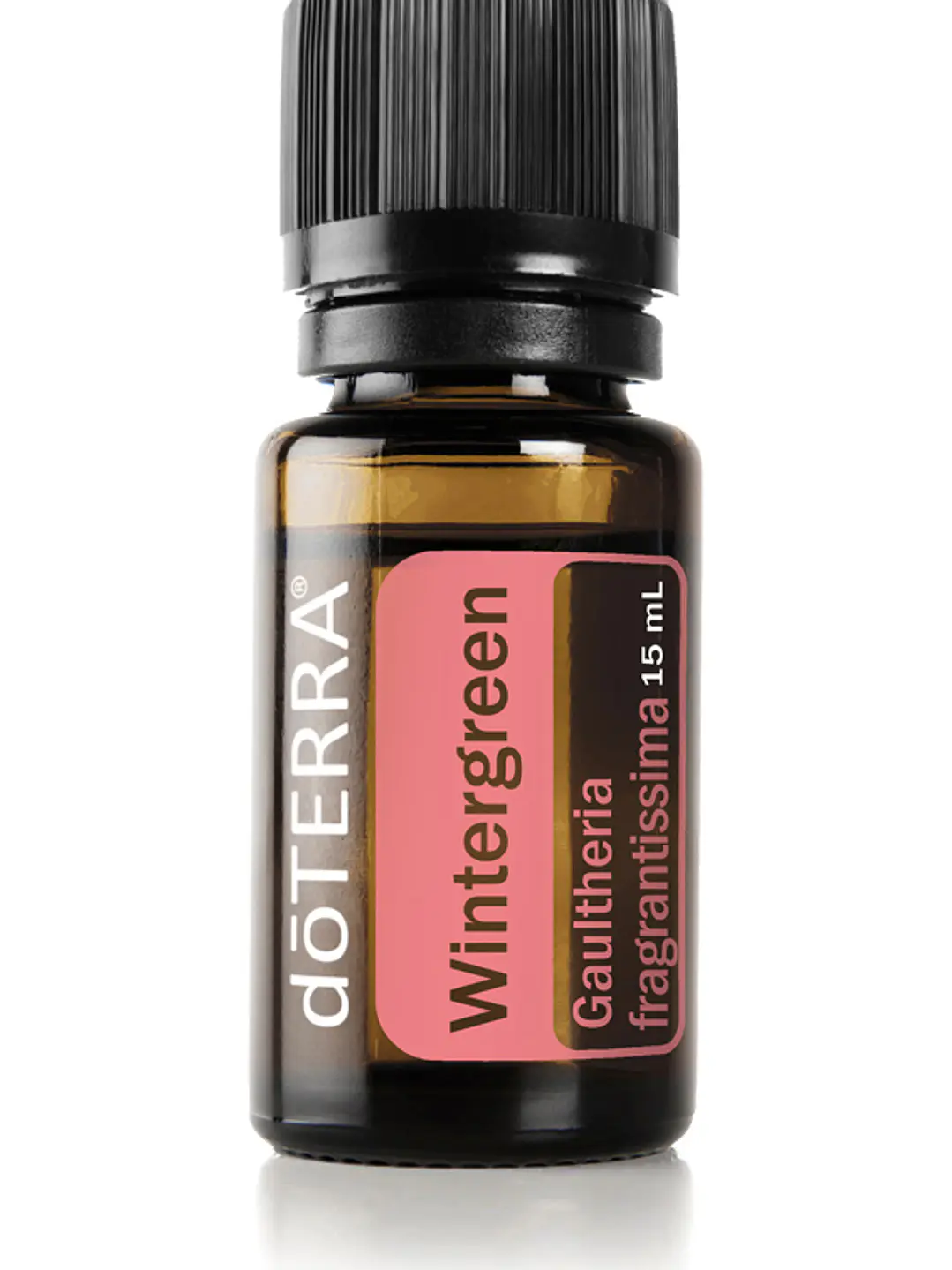 Aceite esencial doTerra Gaulteria 15 ml | Vive Esencial 1
