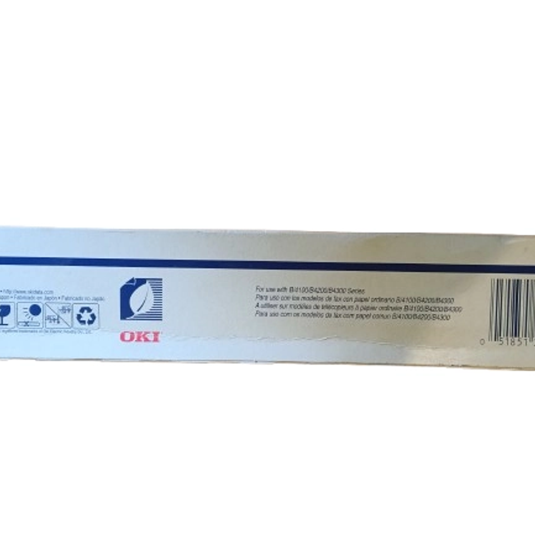 Toner Oki B4100/ B4200/ B4300 2