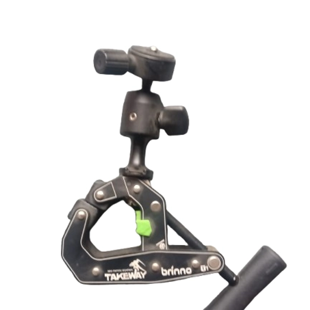 Camara Time Lapse Brinno TLC200 5