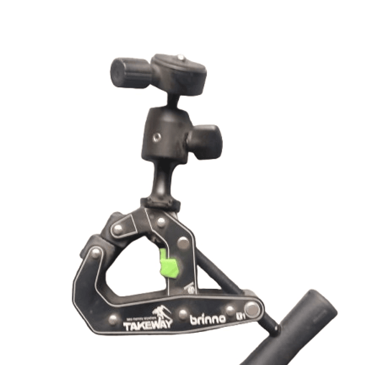 Camara Time Lapse Brinno TLC200 5