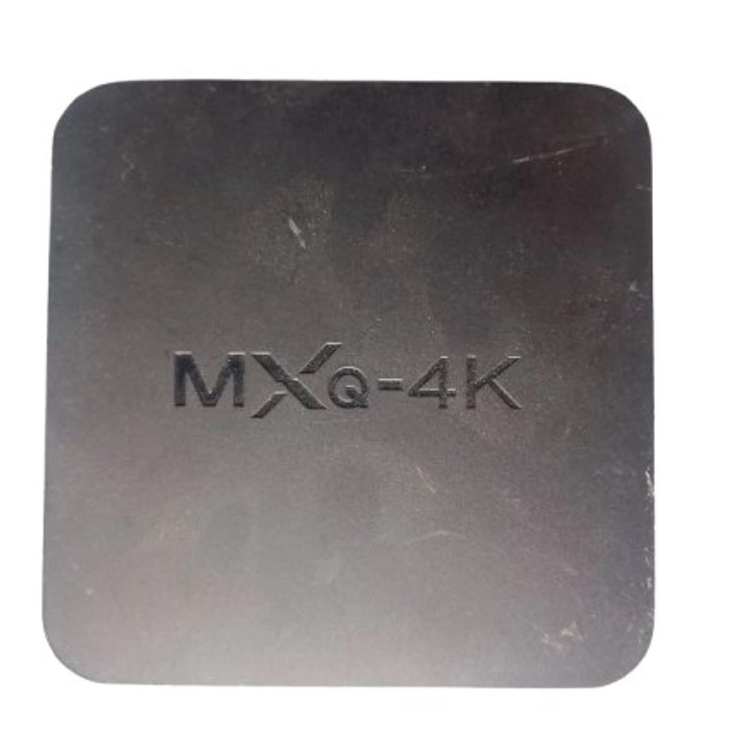 Android Tv Box Mxq Pro 4K 1