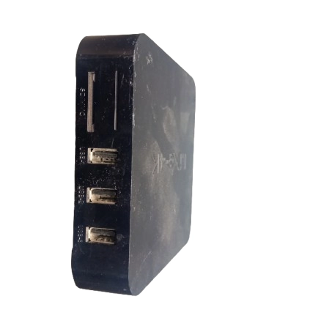 Android Tv Box Mxq Pro 4K 3