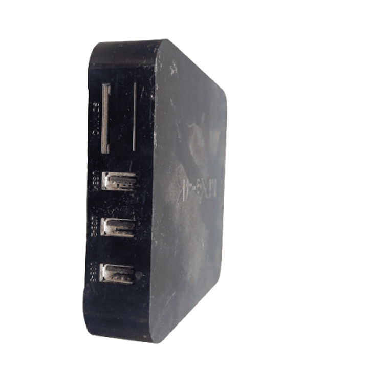 Android Tv Box Mxq Pro 4K 3