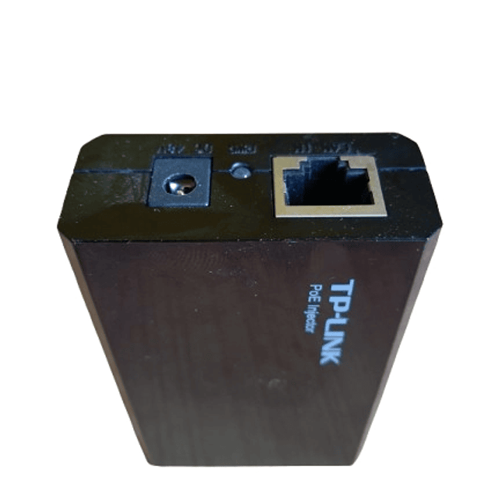 Inyector PoE TP-Link 2