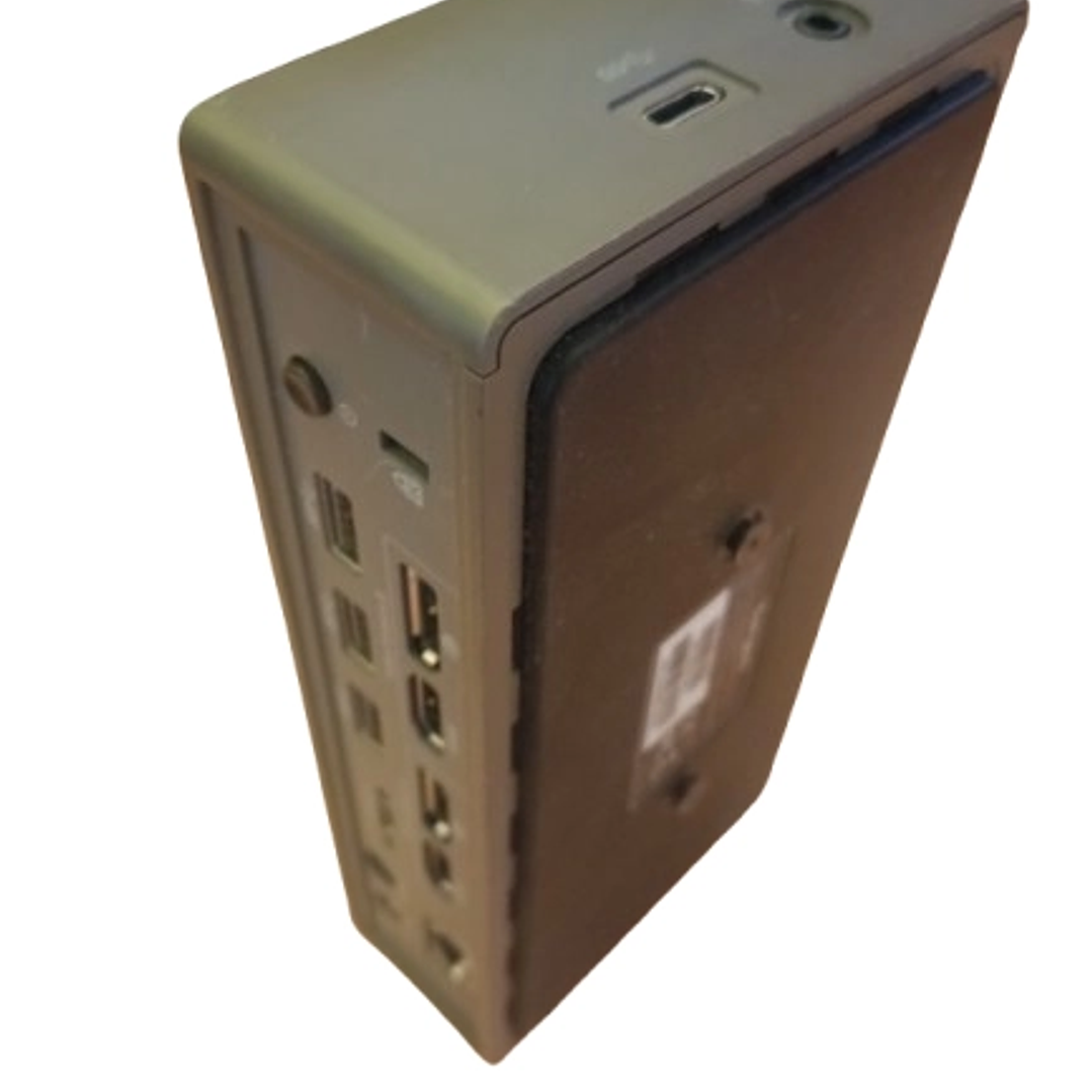 Targus Displaylink 4k Plug And Play Dock Station (Usado) 3