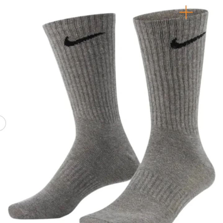 Calcetines Nike 3
