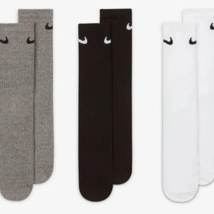Calcetines Nike 4