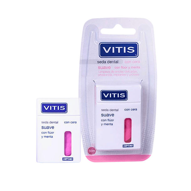 Seda dental Vitis Suave