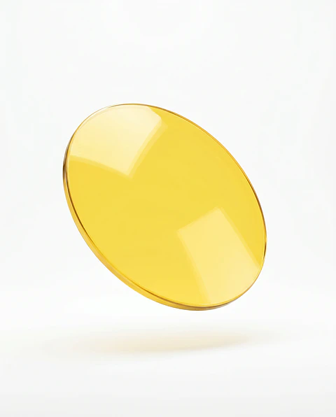 MEDICAL LENS · FORMULADOS VISIÓN SENCILLA