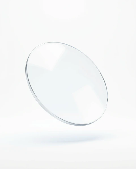 CLEAR · FORMULADOS VISIÓN SENCILLA · ELABORADOS