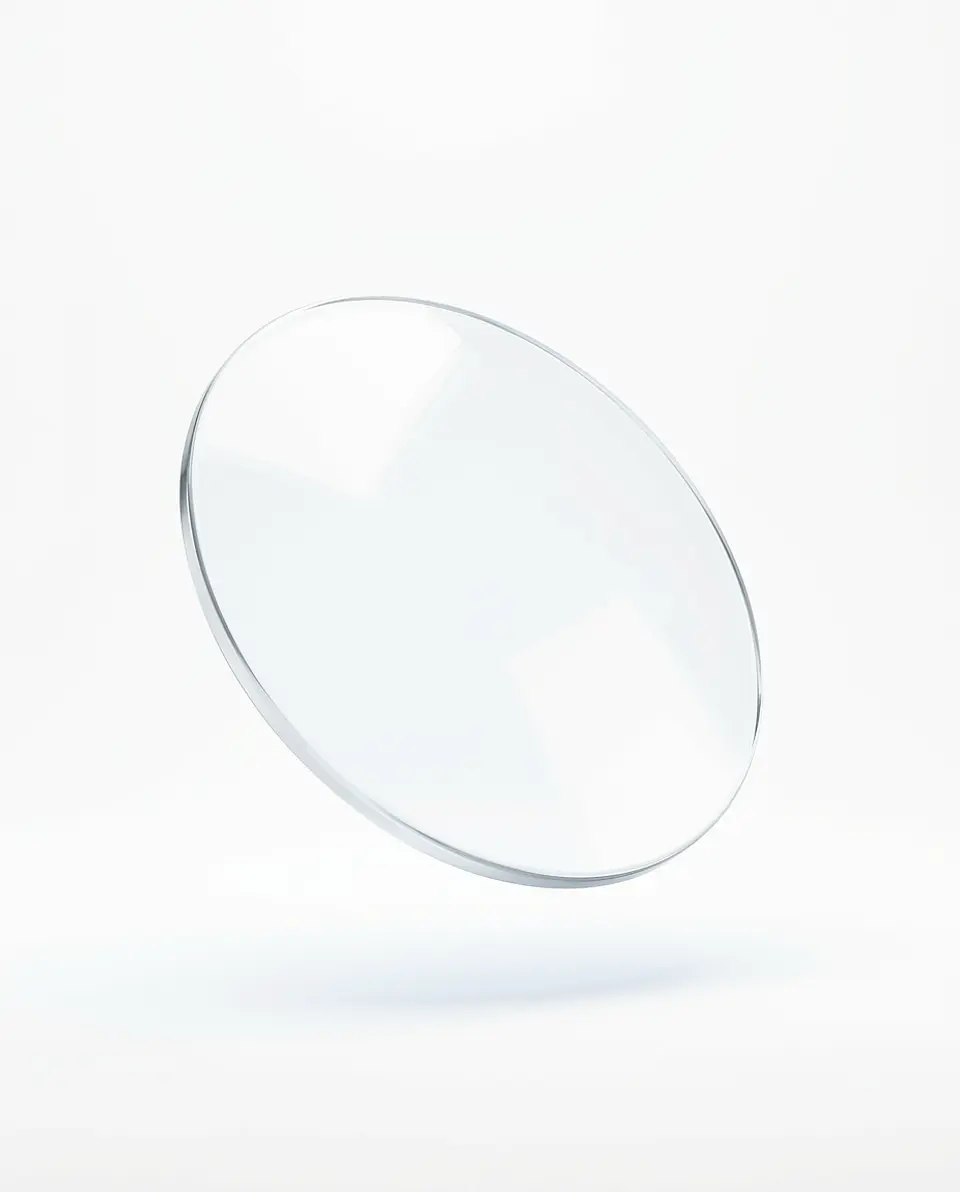 CLEAR · FORMULADOS VISIÓN SENCILLA · ELABORADOS 1