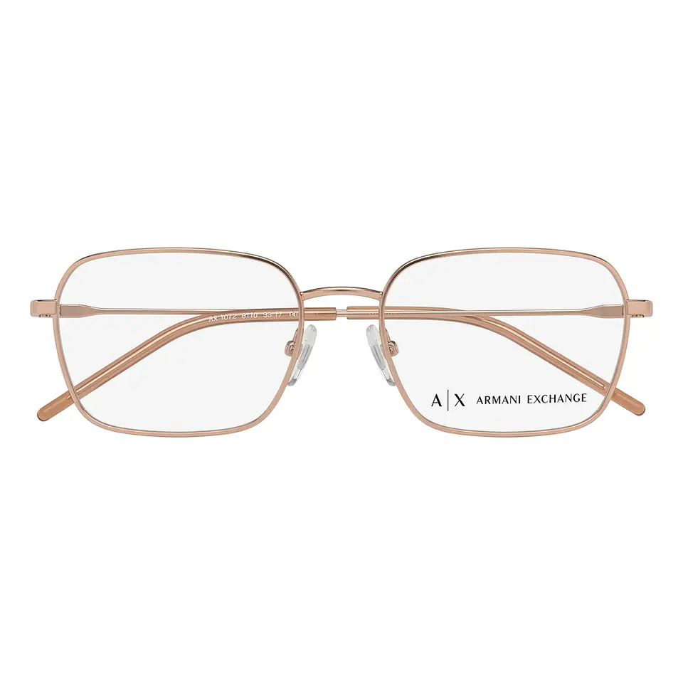 ARMANI EXCHANGE AX 1072 6110 1