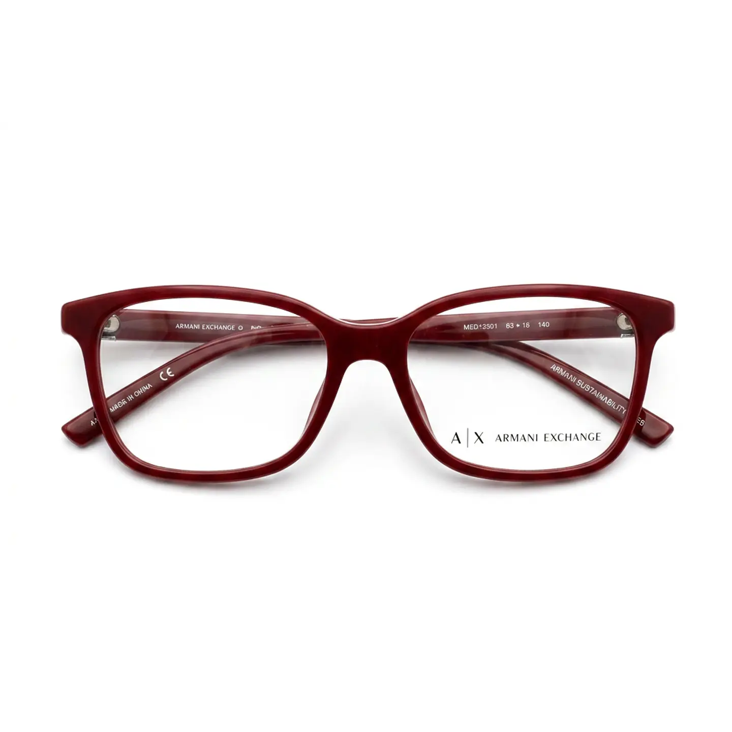 ARMANI EXCHANGE AX 3136U 8387 1